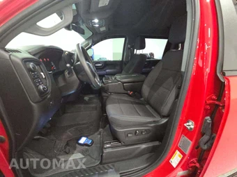 2024 Chevrolet Silverado 2500HD Custom Crew Cab Medium Bed 1CX - miniatura 6