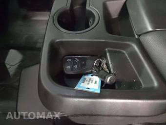 2024 Chevrolet Silverado 2500HD Custom Crew Cab Medium Bed 1CX - miniatura 8