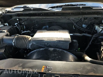 2024 Chevrolet Silverado 2500HD Custom Crew Cab Medium Bed 1CX - miniatura 16