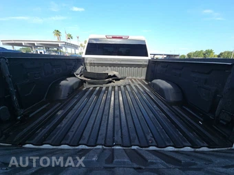 2024 Chevrolet Silverado 2500HD Custom Crew Cab Medium Bed 1CX - miniatura 17