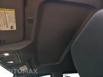 2024 Chevrolet Silverado 2500HD Custom Crew Cab Medium Bed 1CX - miniatura 19