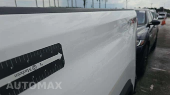 2024 Chevrolet Silverado 2500HD Custom Crew Cab Medium Bed 1CX - miniatura 23