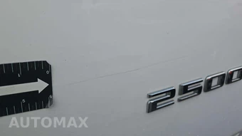 2024 Chevrolet Silverado 2500HD Custom Crew Cab Medium Bed 1CX - miniatura 29