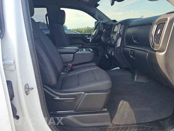 2024 Chevrolet Silverado 2500HD Custom Crew Cab Medium Bed 1CX - miniatura 8