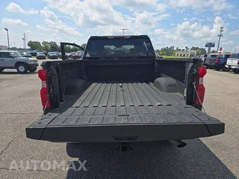 2024 Chevrolet Silverado 2500HD Custom Crew Cab Medium Bed 1CX - miniatura 11
