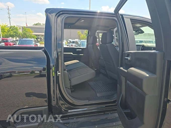 2024 Chevrolet Silverado 2500HD Custom Crew Cab Medium Bed 1CX - miniatura 13
