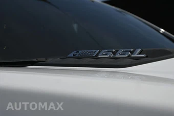 2024 Chevrolet Silverado 2500HD Custom Crew Cab Medium Bed 1CX - miniatura 10