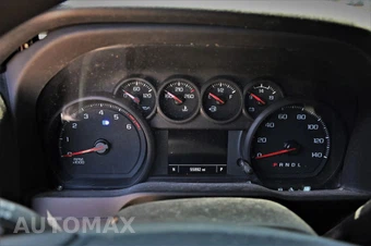 2024 Chevrolet Silverado 2500HD Custom Crew Cab Medium Bed 1CX - miniatura 11