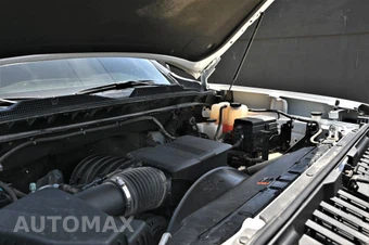 2024 Chevrolet Silverado 2500HD Custom Crew Cab Medium Bed 1CX - miniatura 21