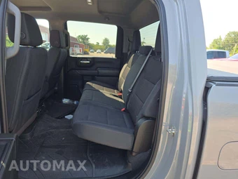 2024 Chevrolet Silverado 2500HD Custom Crew Cab Medium Bed 1CX - miniatura 13