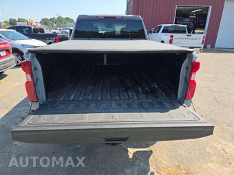 2024 Chevrolet Silverado 2500HD Custom Crew Cab Medium Bed 1CX - miniatura 14