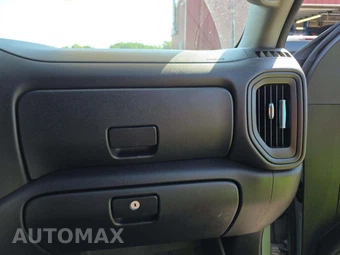 2024 Chevrolet Silverado 2500HD Custom Crew Cab Medium Bed 1CX - miniatura 19