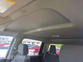 2024 Chevrolet Silverado 2500HD Custom Crew Cab Medium Bed 1CX - miniatura 11