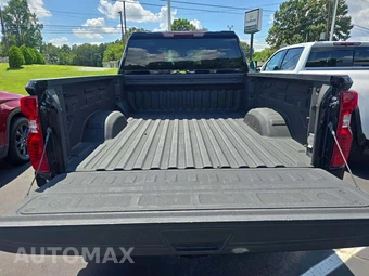 2024 Chevrolet Silverado 2500HD Custom Crew Cab Medium Bed 1CX - miniatura 14