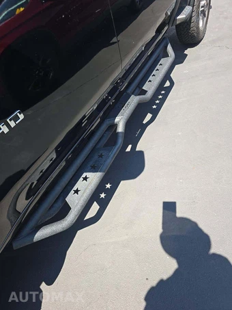 2024 Chevrolet Silverado 2500HD Custom Crew Cab Medium Bed 1CX - miniatura 21