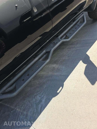 2024 Chevrolet Silverado 2500HD Custom Crew Cab Medium Bed 1CX - miniatura 22