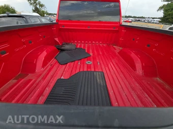 2024 Chevrolet Silverado 2500HD Custom Crew Cab Medium Bed 1CX - miniatura 16