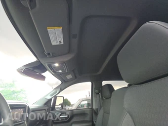 2024 Chevrolet Silverado 2500HD Custom Crew Cab Medium Bed 1CX - miniatura 20