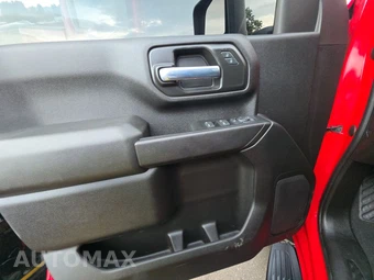 2024 Chevrolet Silverado 2500HD Custom Crew Cab Medium Bed 1CX - miniatura 9