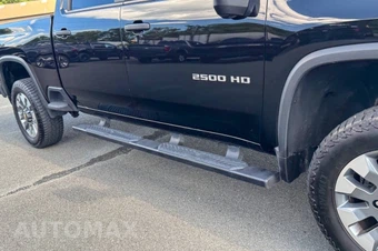 2024 Chevrolet Silverado 2500HD Custom Crew Cab Medium Bed 1CX - miniatura 13