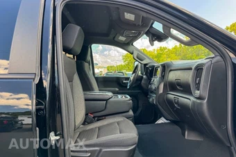 2024 Chevrolet Silverado 2500HD Custom Crew Cab Medium Bed 1CX - miniatura 15
