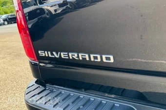 2024 Chevrolet Silverado 2500HD Custom Crew Cab Medium Bed 1CX - miniatura 19