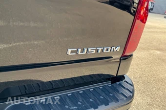 2024 Chevrolet Silverado 2500HD Custom Crew Cab Medium Bed 1CX - miniatura 20