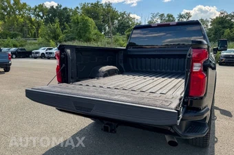 2024 Chevrolet Silverado 2500HD Custom Crew Cab Medium Bed 1CX - miniatura 21