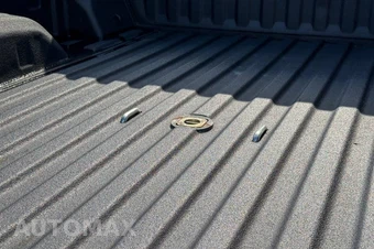 2024 Chevrolet Silverado 2500HD Custom Crew Cab Medium Bed 1CX - miniatura 22