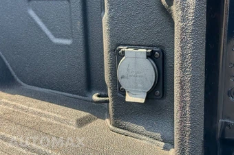 2024 Chevrolet Silverado 2500HD Custom Crew Cab Medium Bed 1CX - miniatura 23