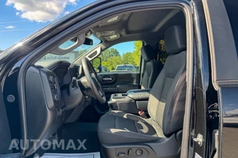 2024 Chevrolet Silverado 2500HD Custom Crew Cab Medium Bed 1CX - miniatura 25
