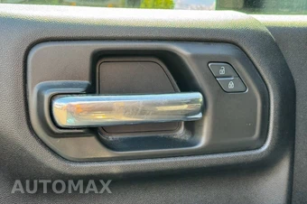 2024 Chevrolet Silverado 2500HD Custom Crew Cab Medium Bed 1CX - miniatura 29