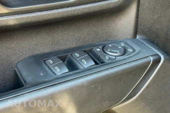 2024 Chevrolet Silverado 2500HD Custom Crew Cab Medium Bed 1CX - miniatura 30