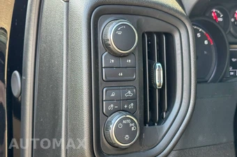 2024 Chevrolet Silverado 2500HD Custom Crew Cab Medium Bed 1CX - miniatura 31
