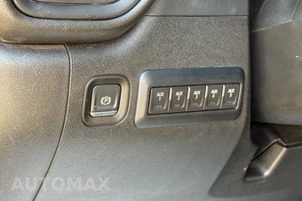 2024 Chevrolet Silverado 2500HD Custom Crew Cab Medium Bed 1CX - miniatura 32