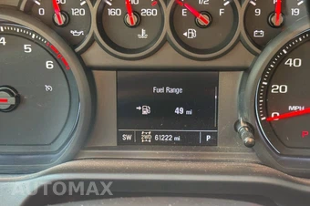 2024 Chevrolet Silverado 2500HD Custom Crew Cab Medium Bed 1CX - miniatura 33