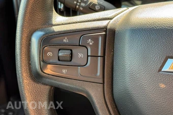 2024 Chevrolet Silverado 2500HD Custom Crew Cab Medium Bed 1CX - miniatura 34