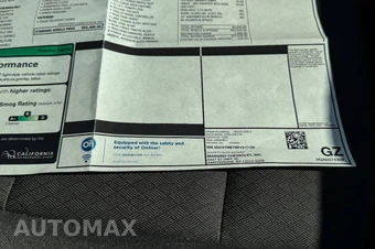 2024 Chevrolet Silverado 2500HD Custom Crew Cab Medium Bed 1CX - miniatura 44