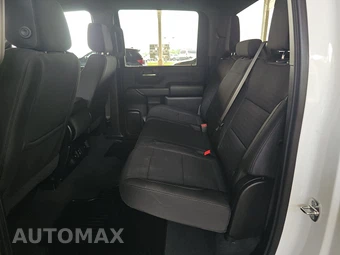 2024 Chevrolet Silverado 2500HD Custom Crew Cab Medium Bed 1CX - miniatura 13