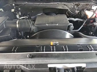 2024 Chevrolet Silverado 2500HD Custom Crew Cab Medium Bed 1CX - miniatura 15
