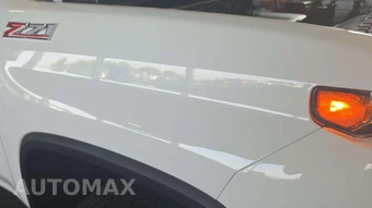 2024 Chevrolet Silverado 2500HD Custom Crew Cab Medium Bed 1CX - miniatura 21