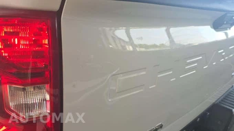 2024 Chevrolet Silverado 2500HD Custom Crew Cab Medium Bed 1CX - miniatura 23