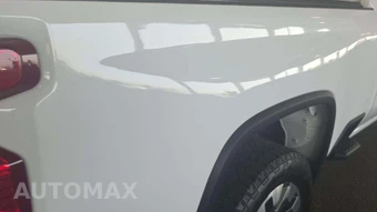 2024 Chevrolet Silverado 2500HD Custom Crew Cab Medium Bed 1CX - miniatura 24