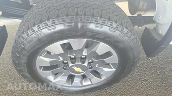 2024 Chevrolet Silverado 2500HD Custom Crew Cab Medium Bed 1CX - miniatura 25