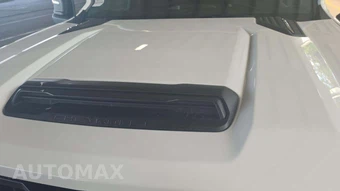 2024 Chevrolet Silverado 2500HD Custom Crew Cab Medium Bed 1CX - miniatura 26