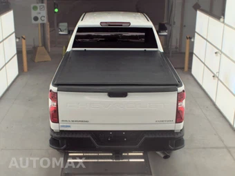 2024 Chevrolet Silverado 2500HD Custom Crew Cab Medium Bed 1CX - miniatura 5