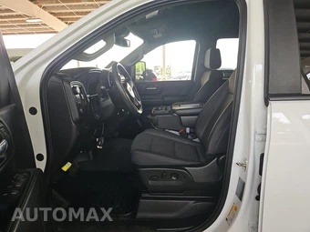 2024 Chevrolet Silverado 2500HD Custom Crew Cab Medium Bed 1CX - miniatura 7