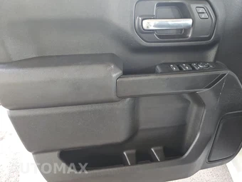 2024 Chevrolet Silverado 2500HD Custom Crew Cab Medium Bed 1CX - miniatura 9