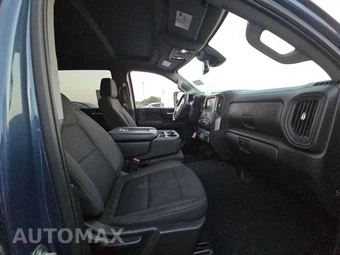 2024 Chevrolet Silverado 2500HD Custom Crew Cab Medium Bed 1CX - miniatura 14