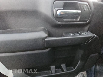 2024 Chevrolet Silverado 2500HD Custom Crew Cab Medium Bed 1CX - miniatura 15